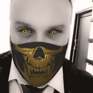 Meet your Posher, Paul